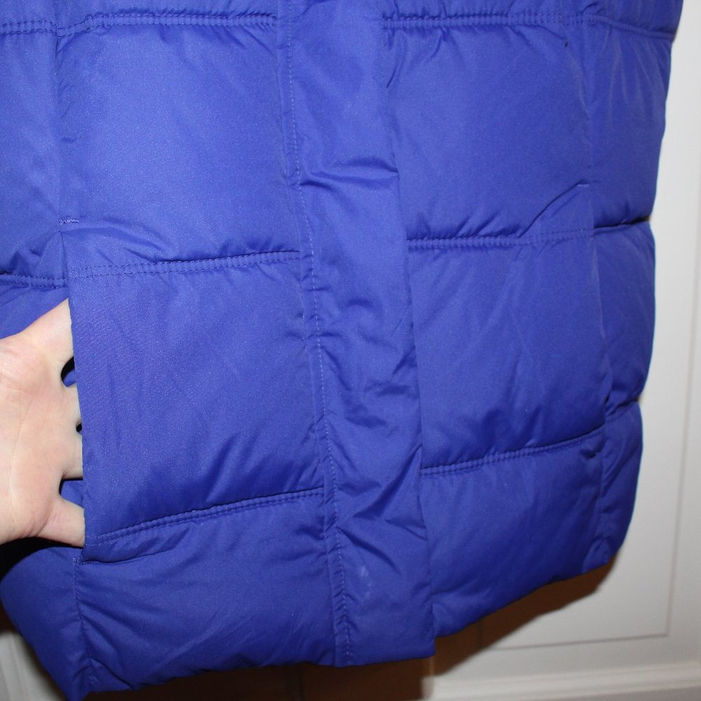 *NEW* GAP Puffer Vest sz M - Picture 5 of 8